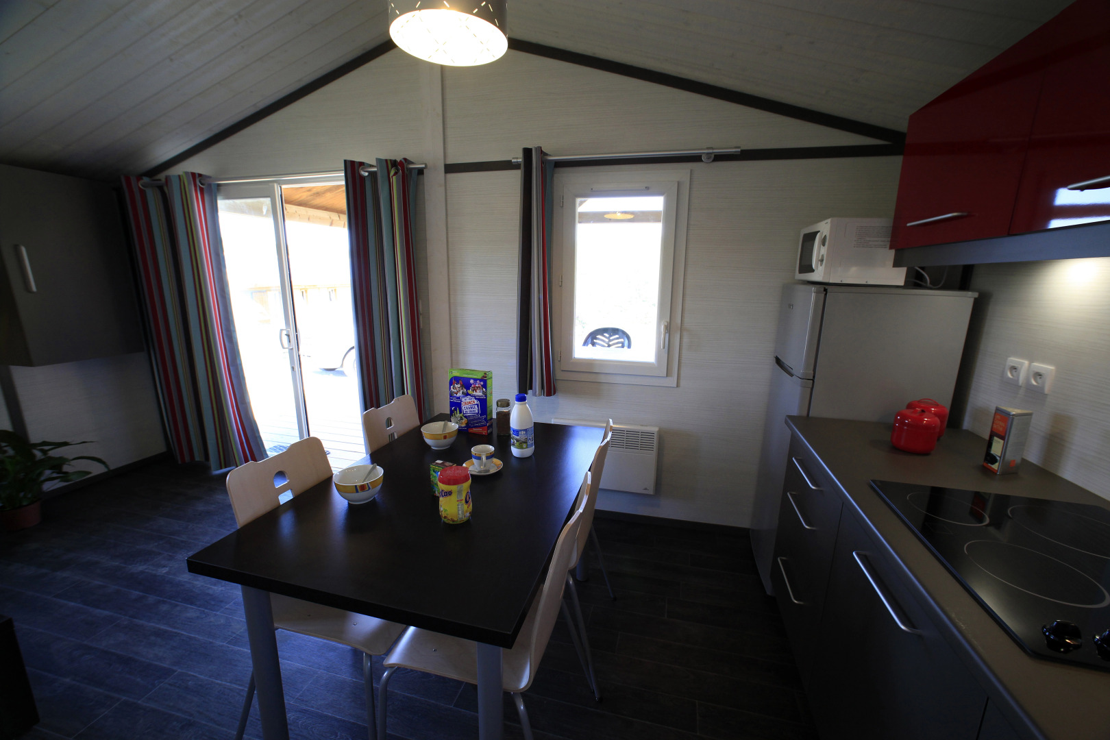 Terres de France - Les Hameaux de Pomette