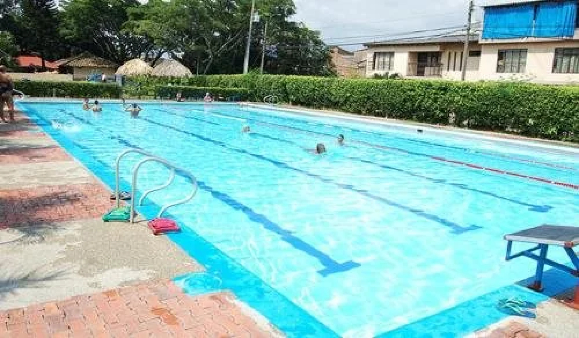 Hostal Casa Amarilla - Hostel