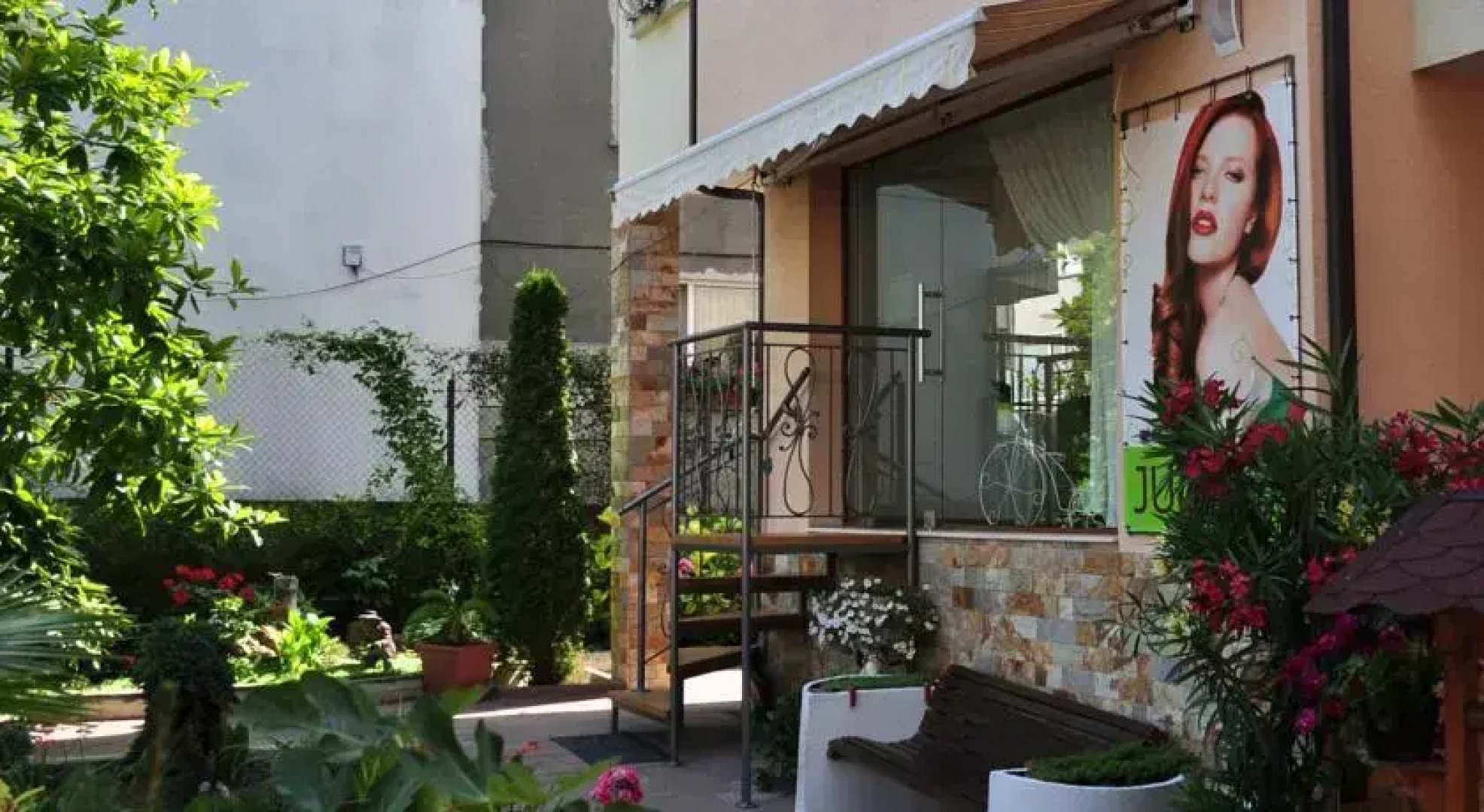 Guest House Zagorovi