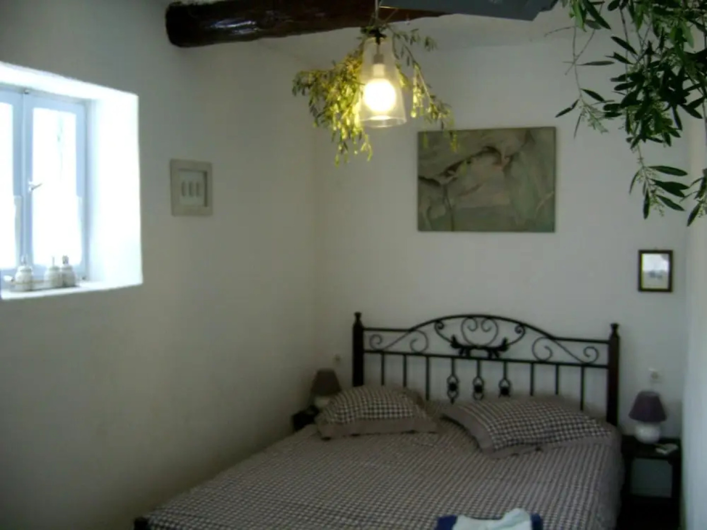 House With 3 Bedrooms in Methoni, With Enclosed Garden and Wifi - 4 km