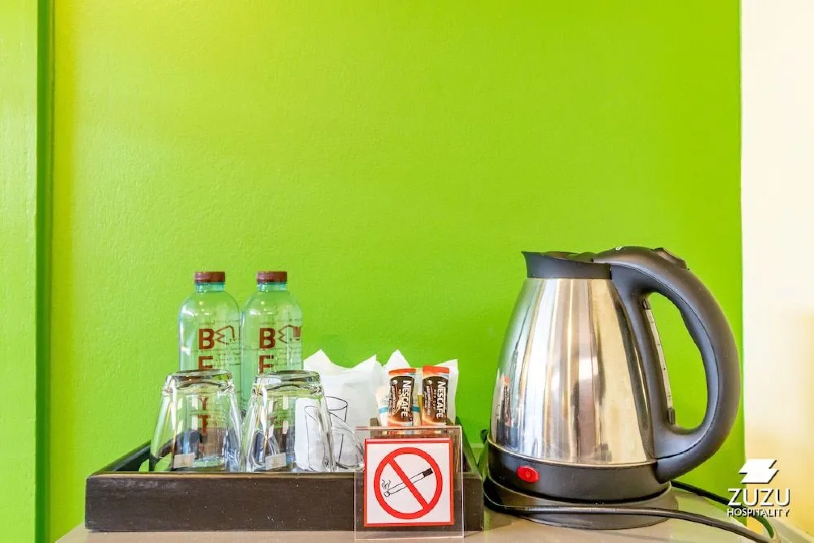 Bed In Beyt Boutique Hotel