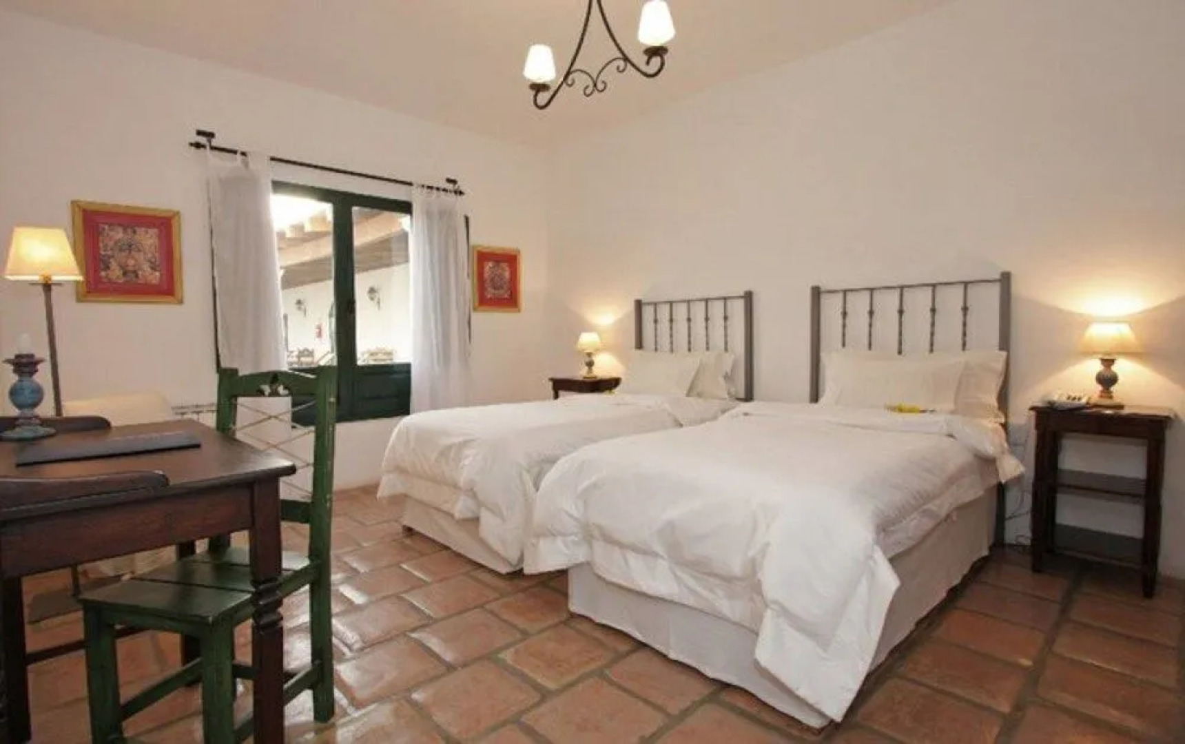 La Merced del Alto Hotel & Spa