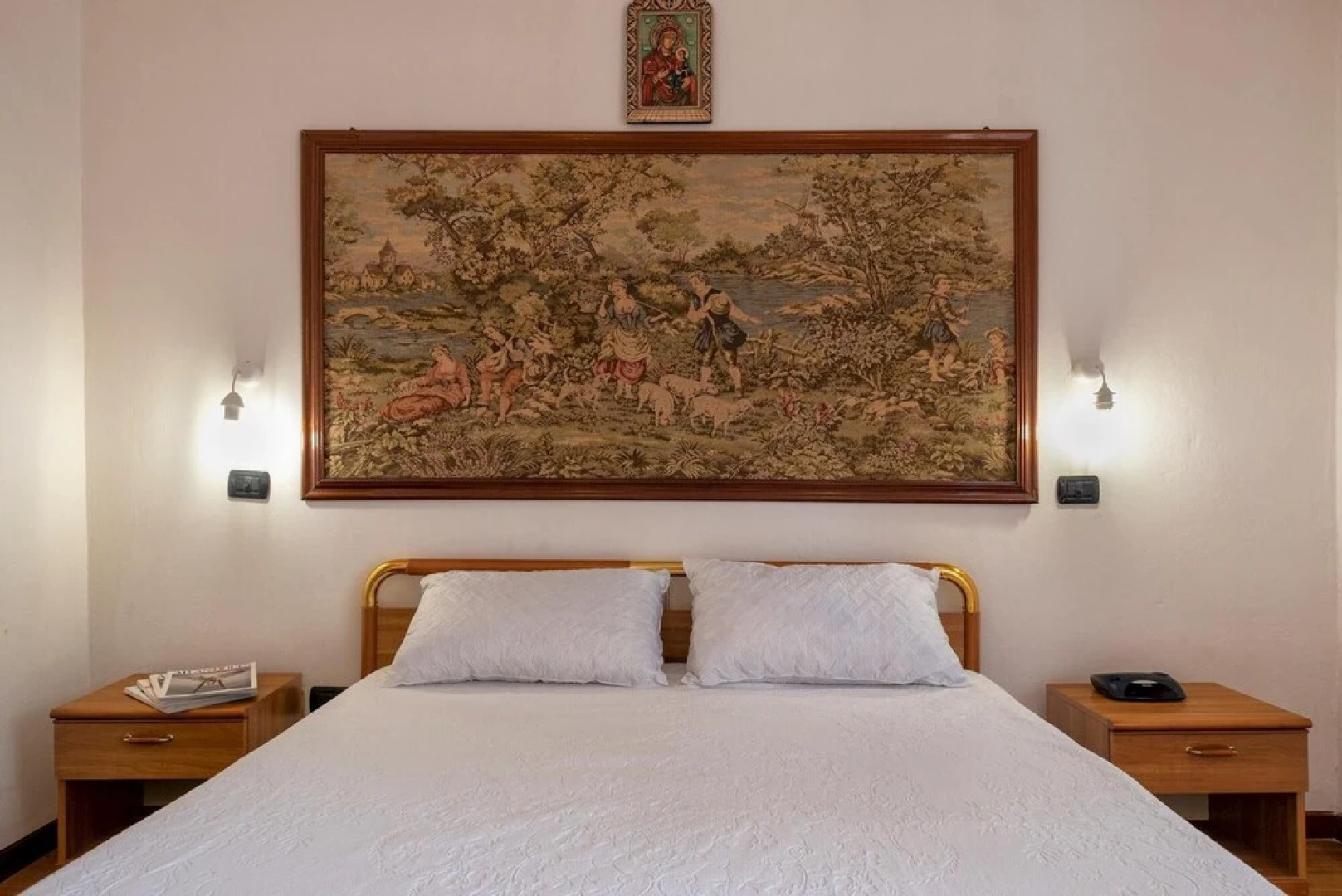 Casa Janas in Sedini