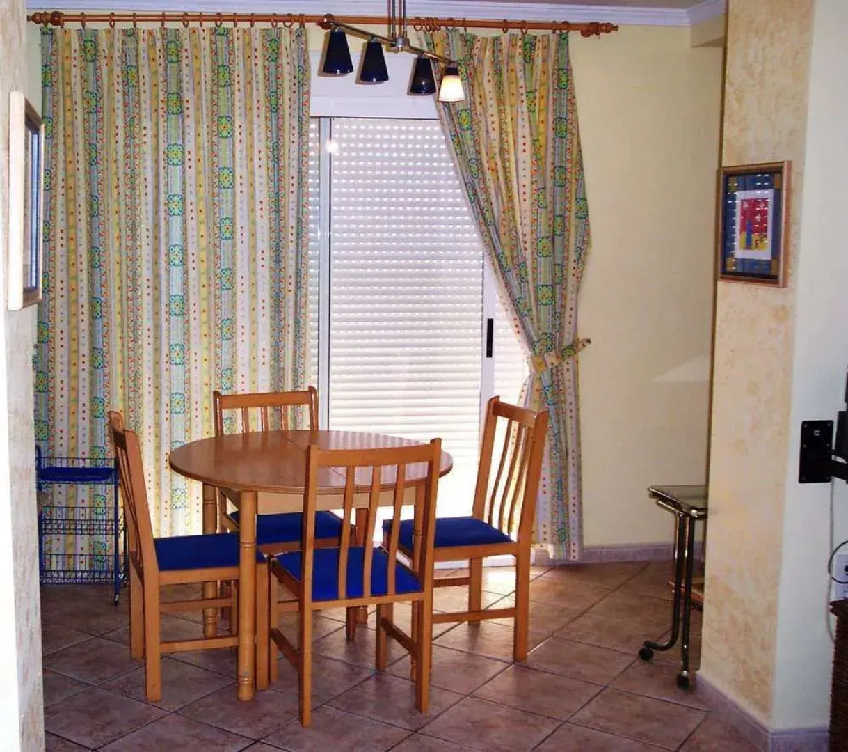 Apartamentos Mediterrania Pinazo