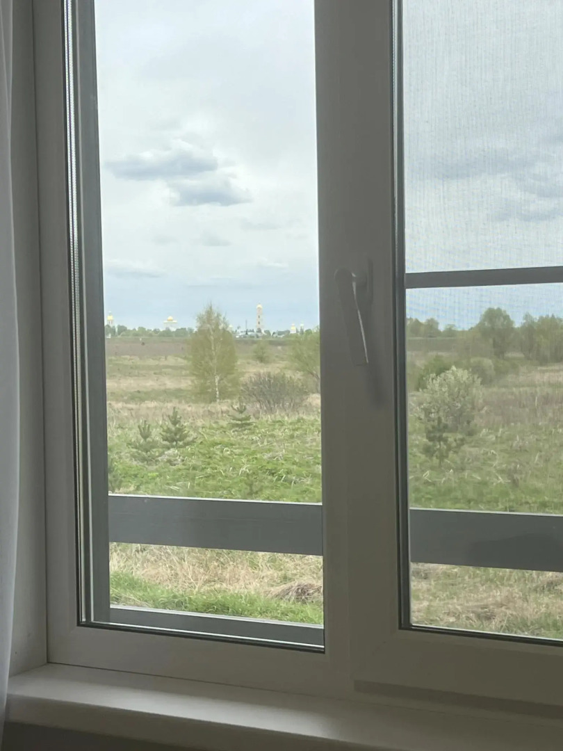 Таунхаус с видом на Святые обители Дивеево