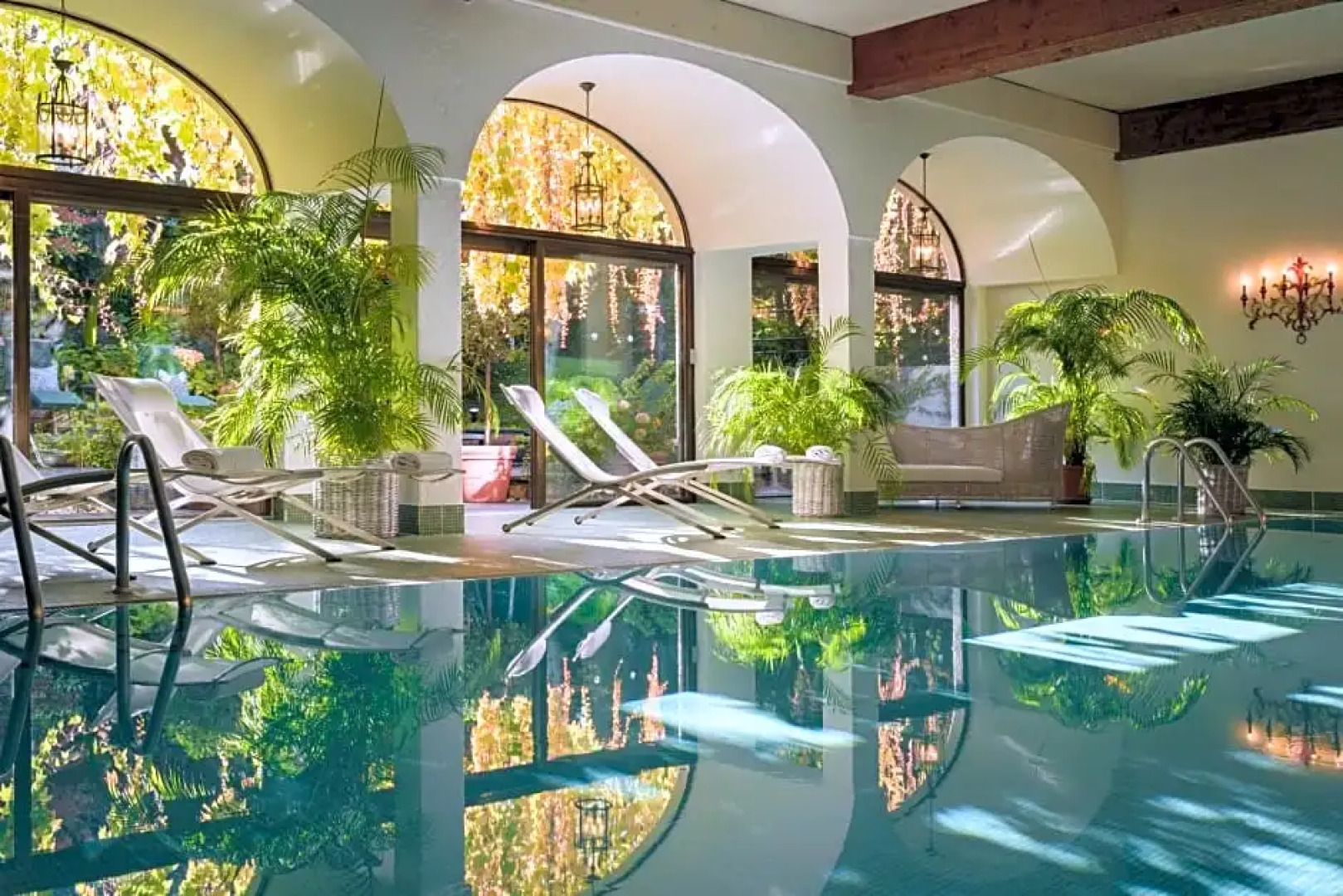 Hotel Gasthof Brandstätter