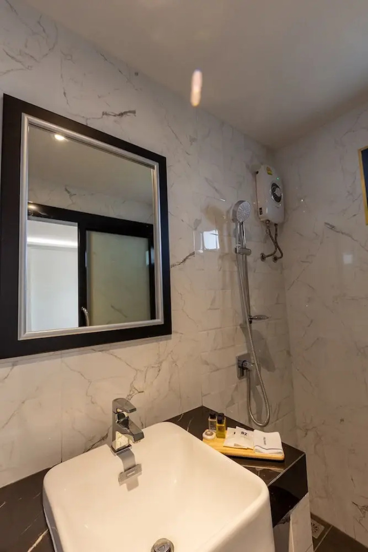 B2 Chachoengsao Premier Hotel