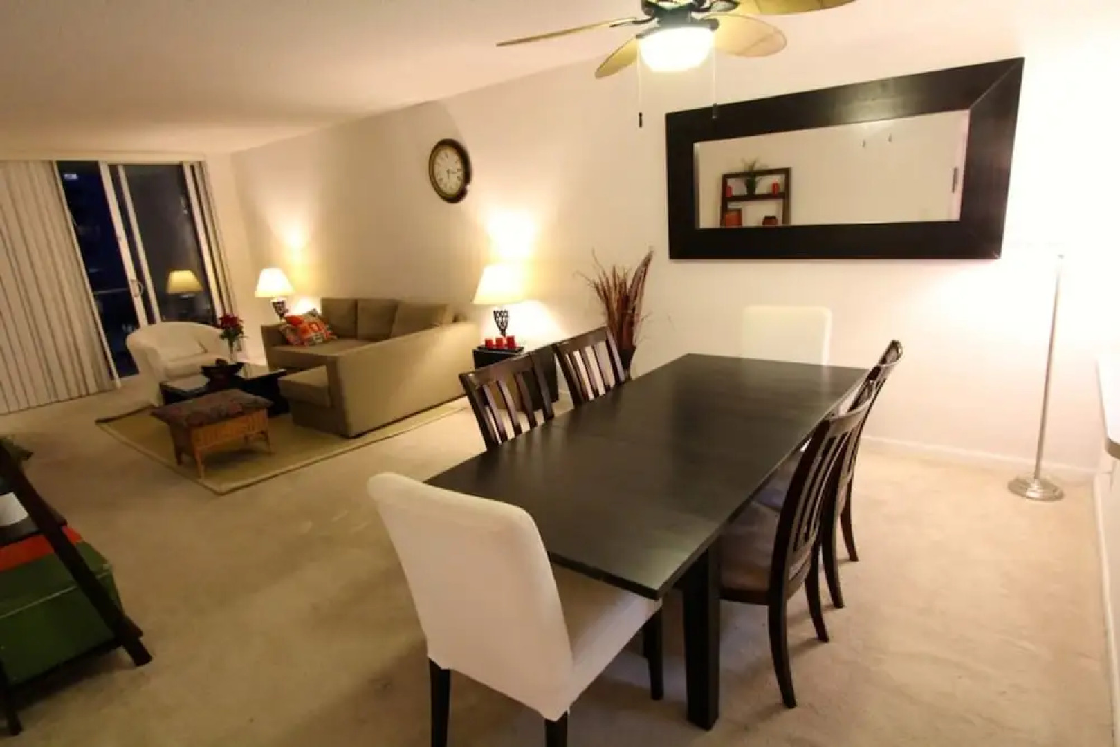 Sunny Isles One-bedroom