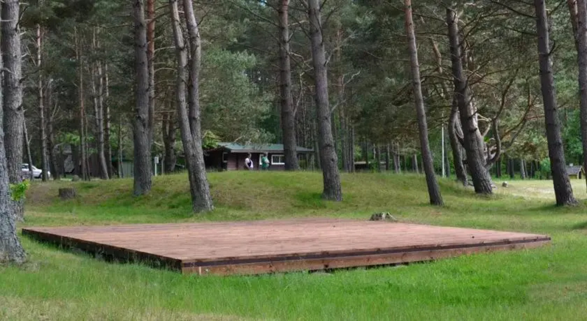 Rannakodu Puhkeküla