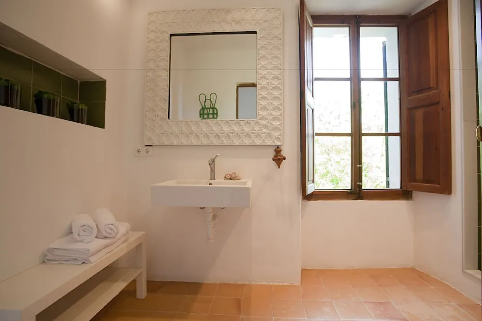 Rural House Finca Castellitx