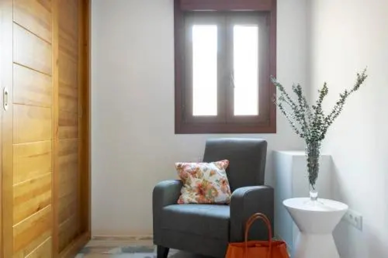 Apartamentos Ejemplares