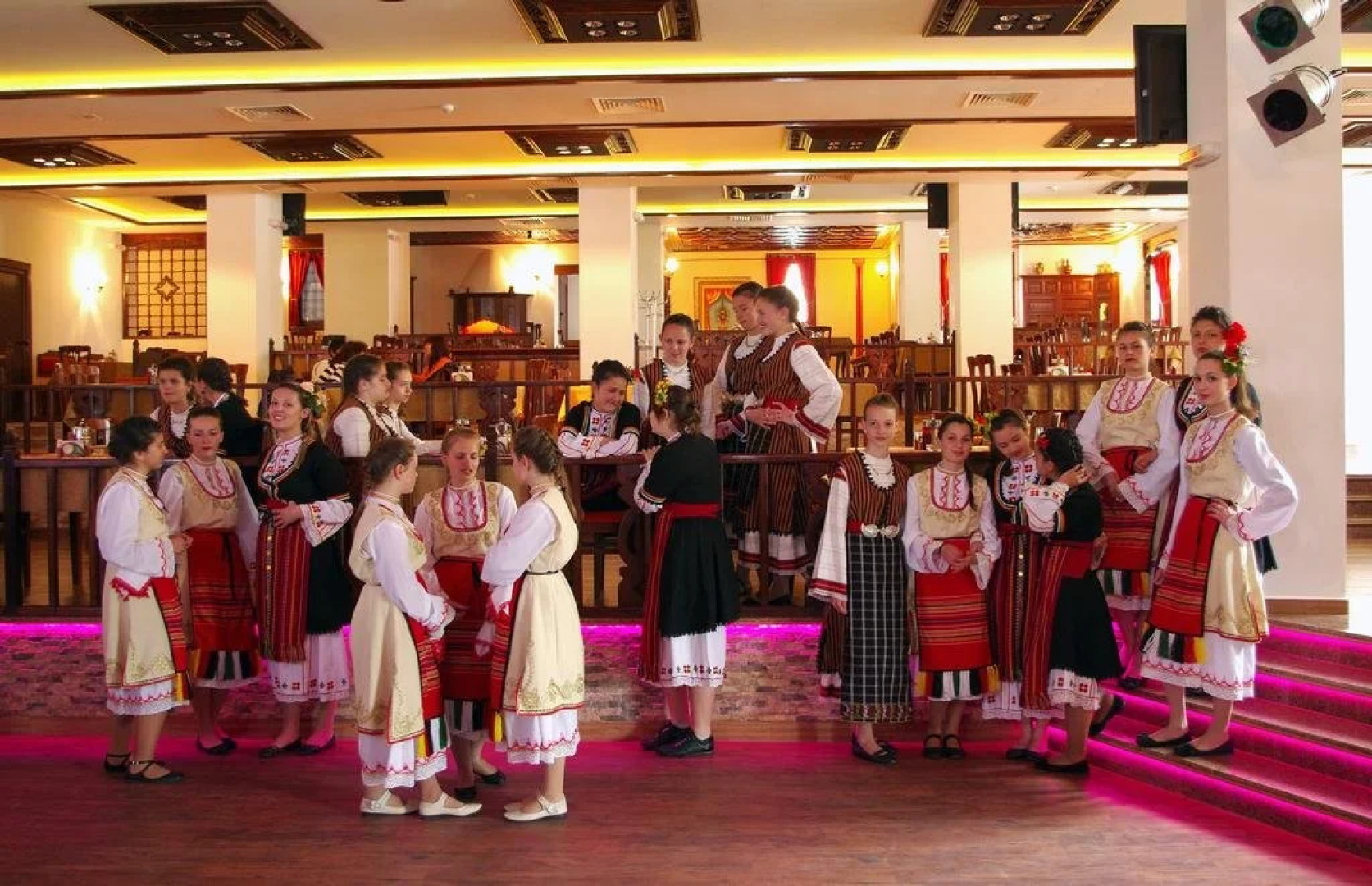 SPA complex "Alexander"