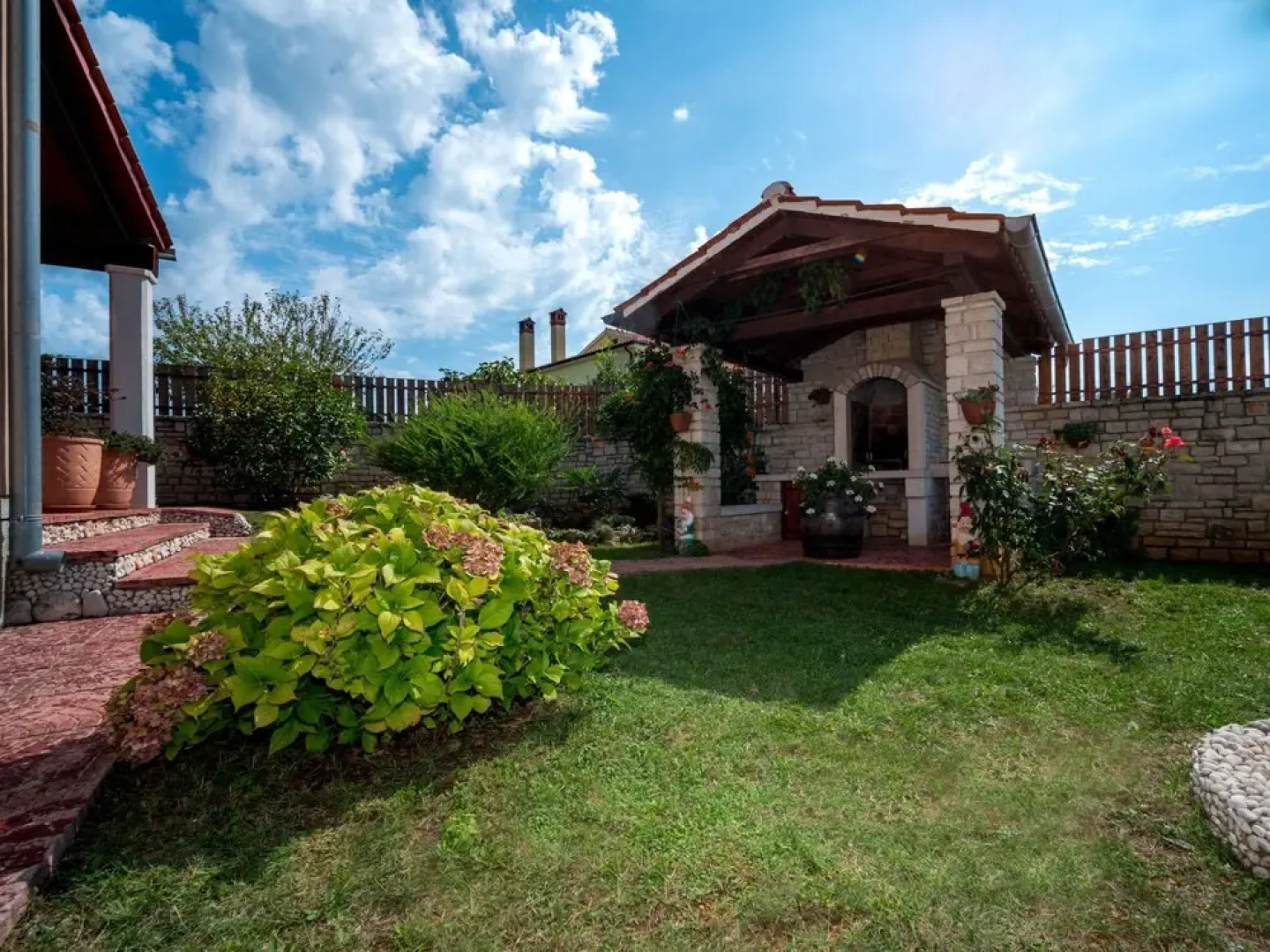 Jadranka Kanfanar in Kanfanar