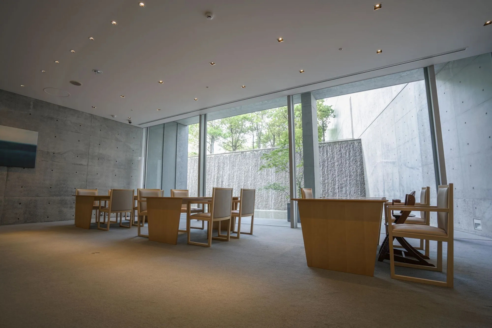 okcs Retreat Setouchi Aonagi