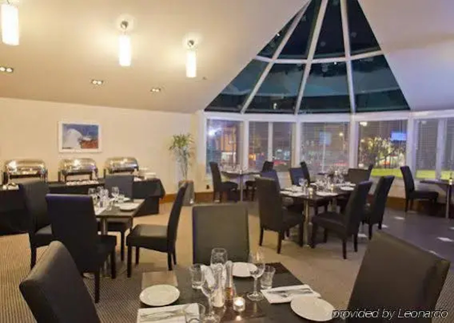 CQ Hotels Wellington 