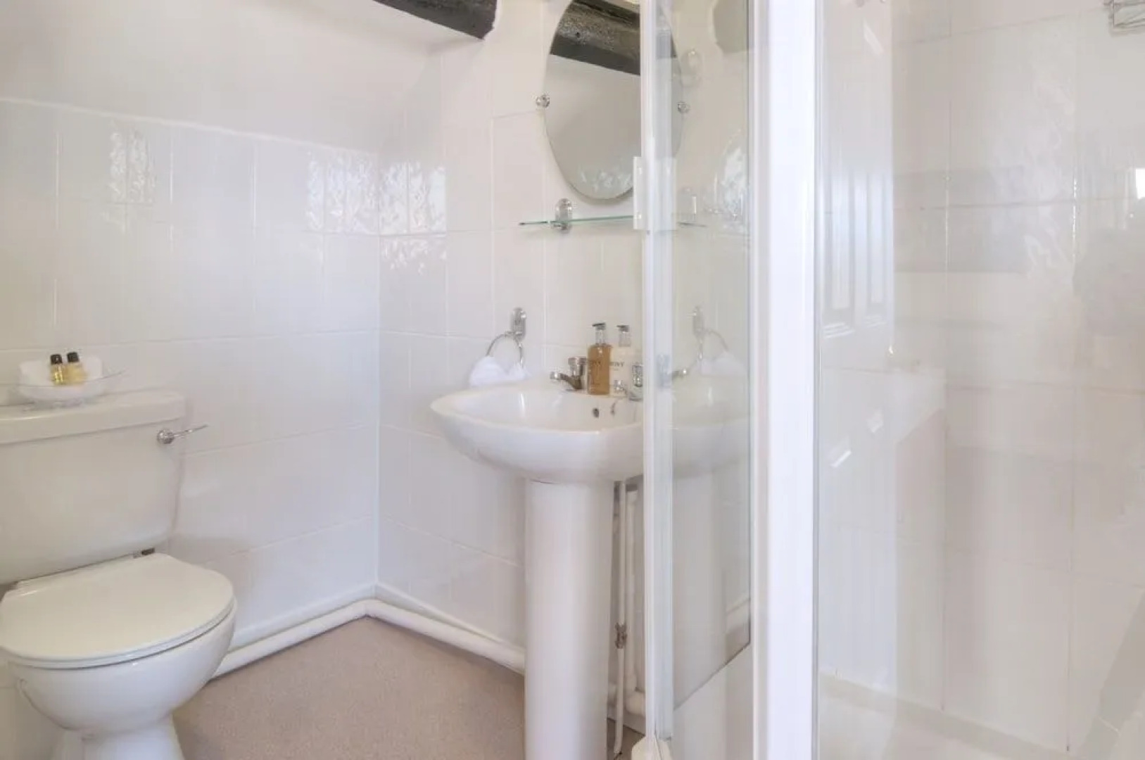 Potters Mooring Hotel