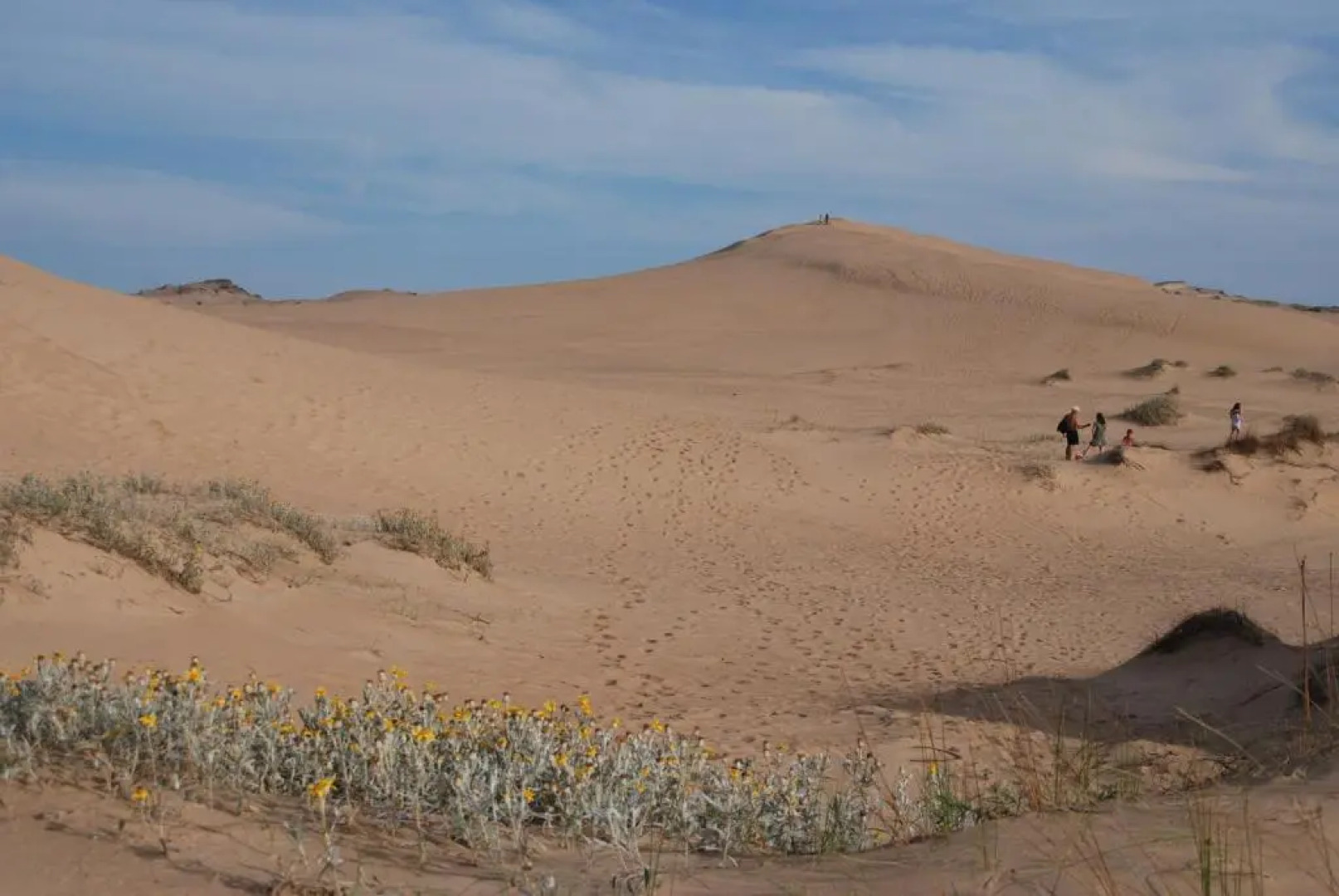 Complejo Sol de Valizas