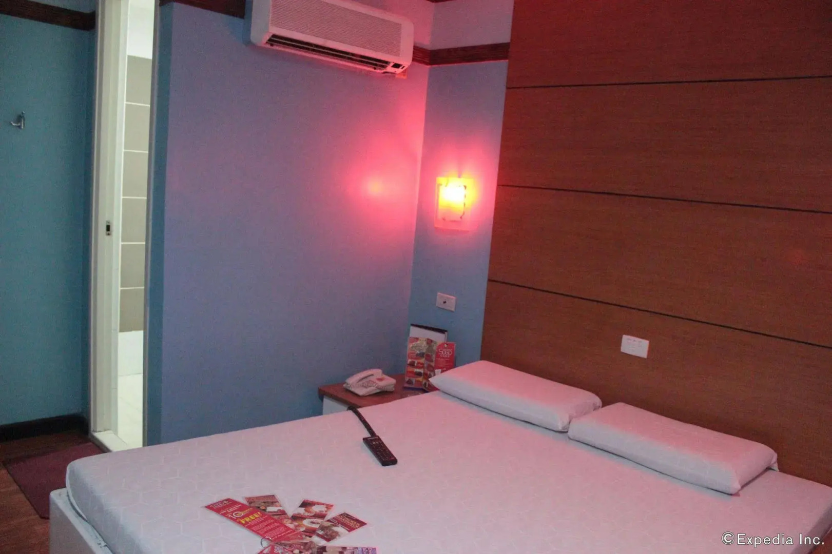 Hotel Sogo Kalentong Marketplace