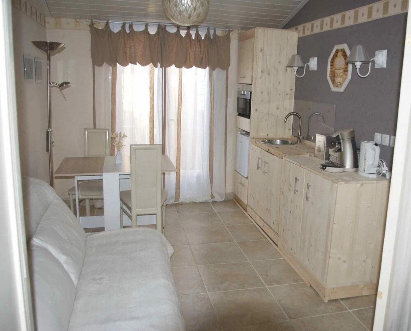 B&B Villa Viva Vitale