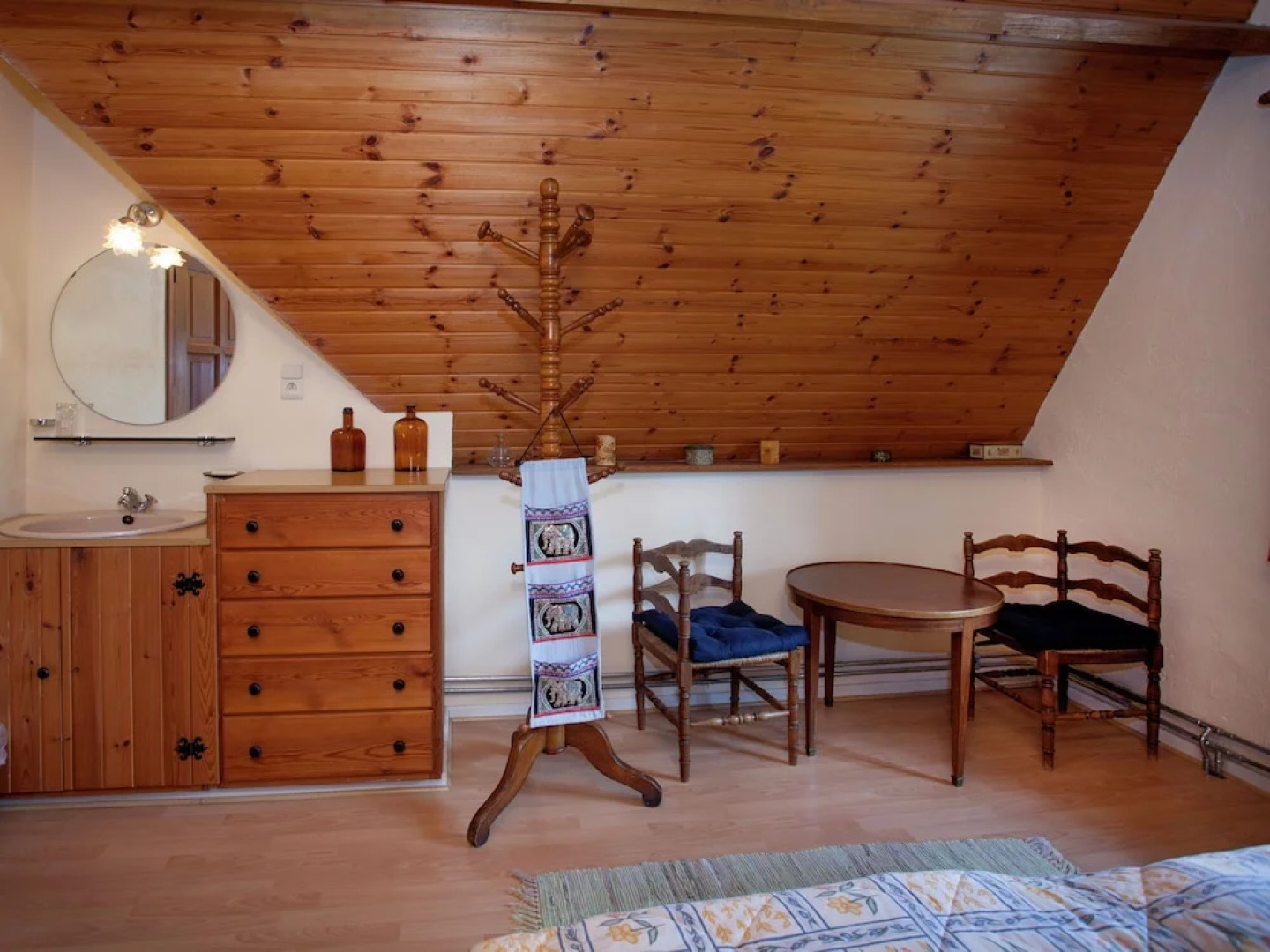 Beautiful Holiday Home With Garden in Belvaux