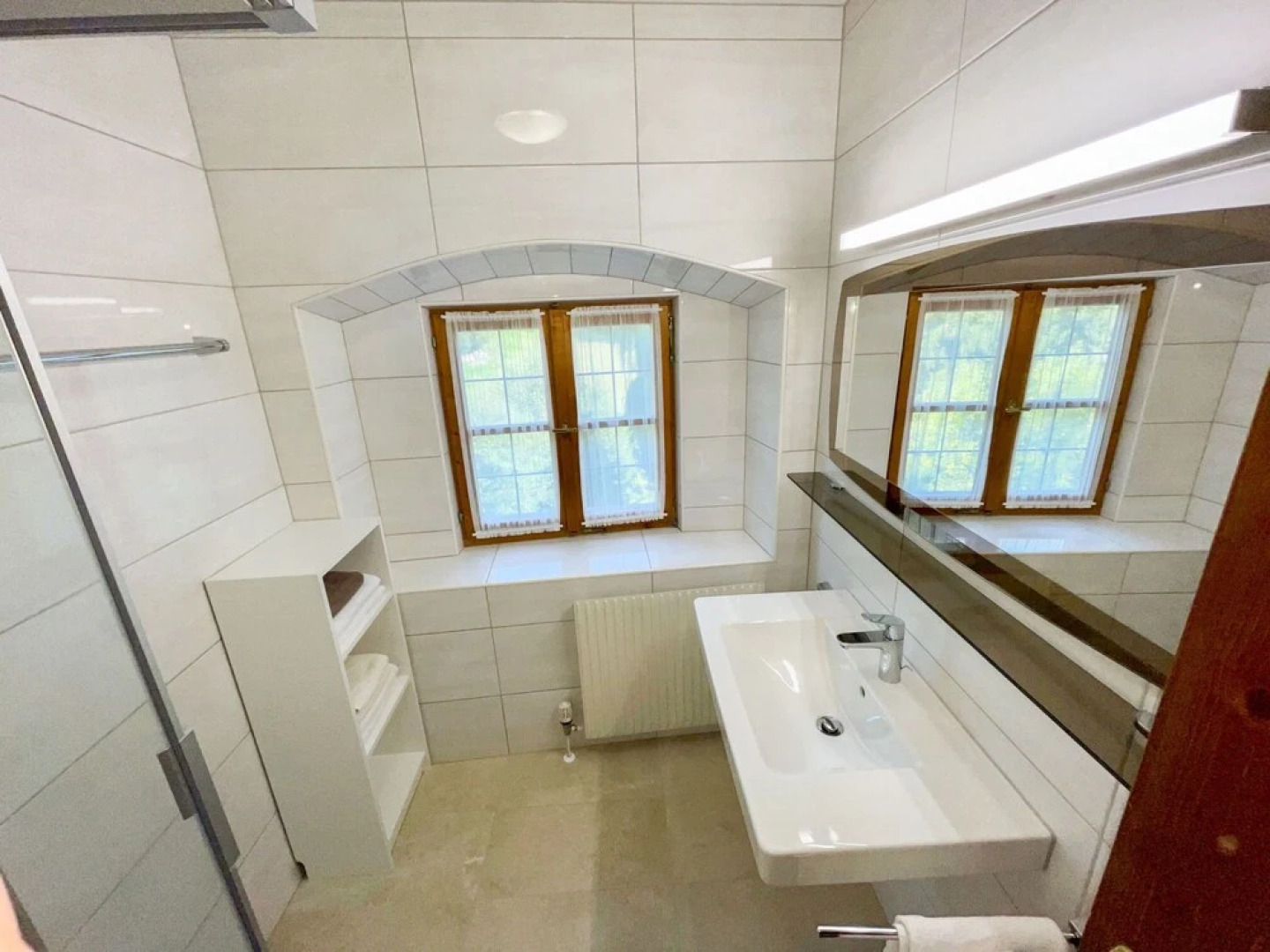 Burg Biedenegg Pach Flie