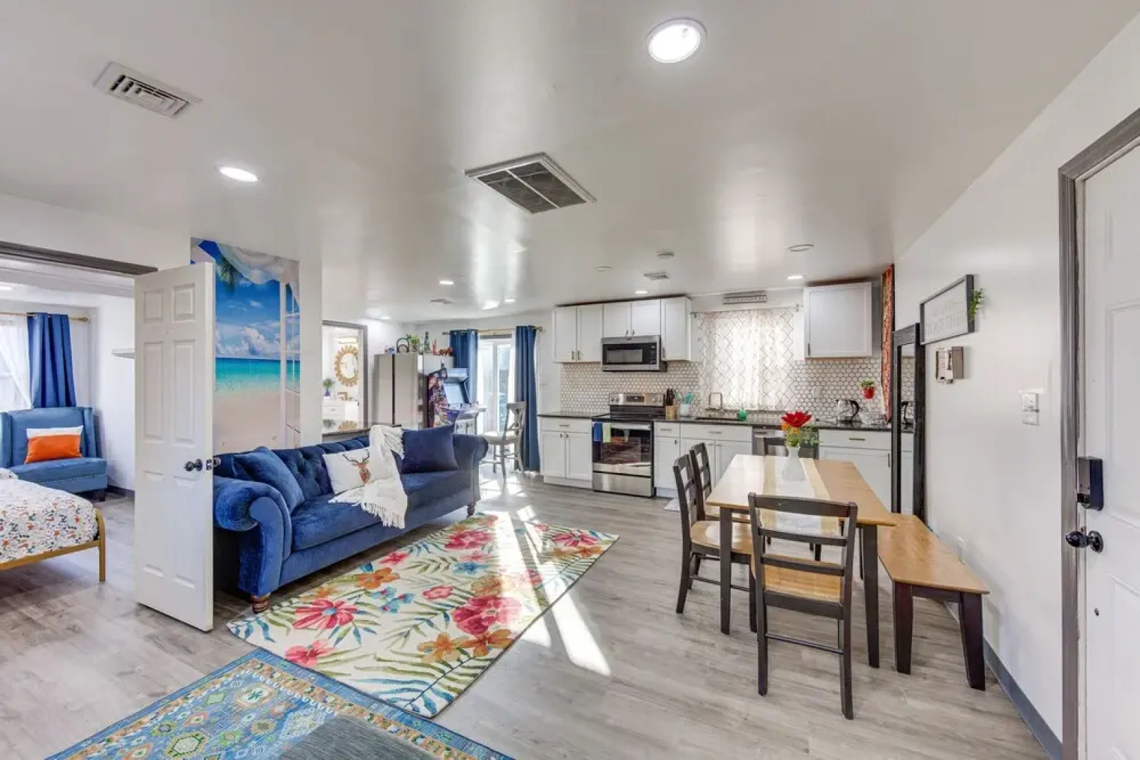 Pennsylvania Guest House Getaway: 6 Mi To Hershey