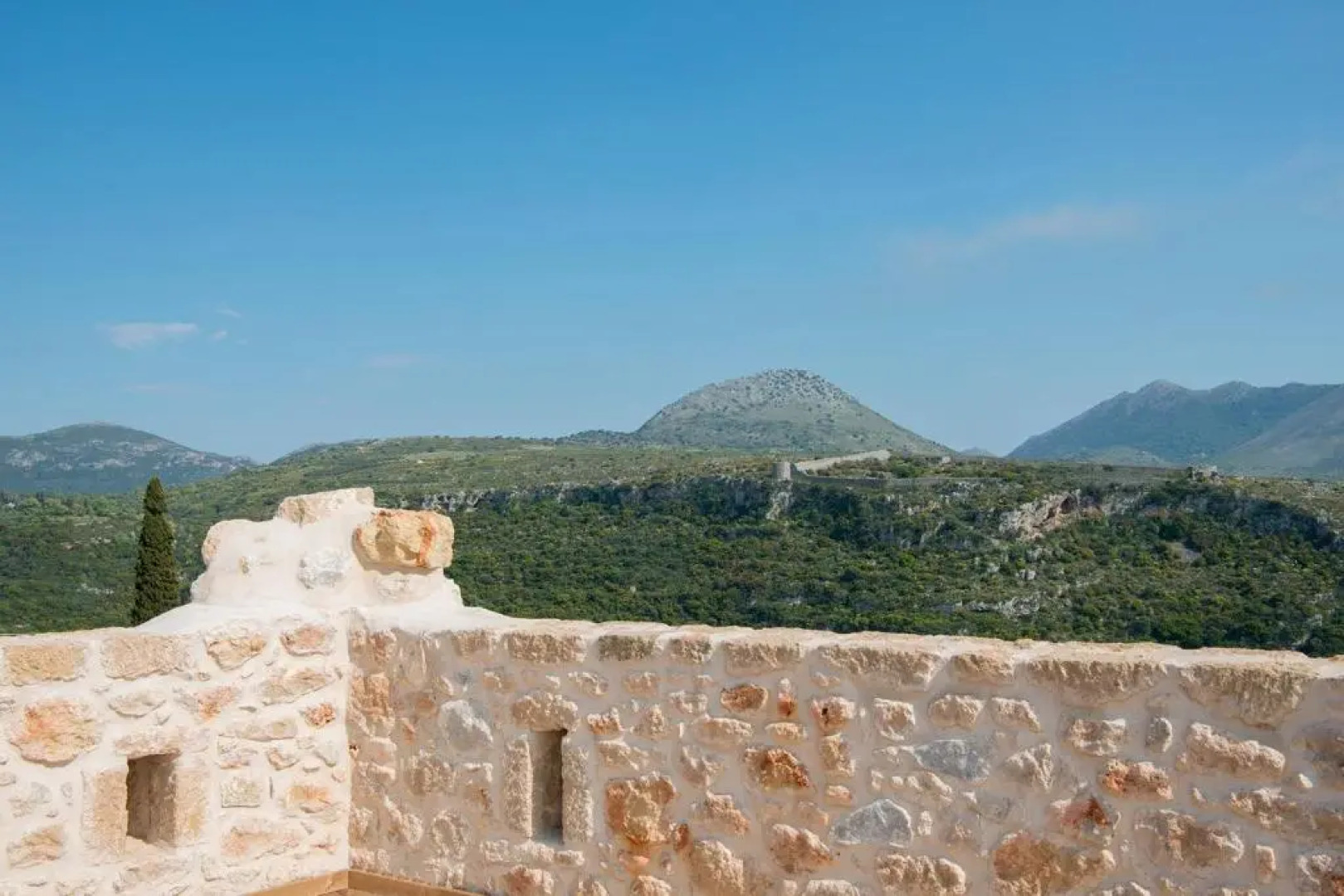 Vetilios Lithos boutique hotel