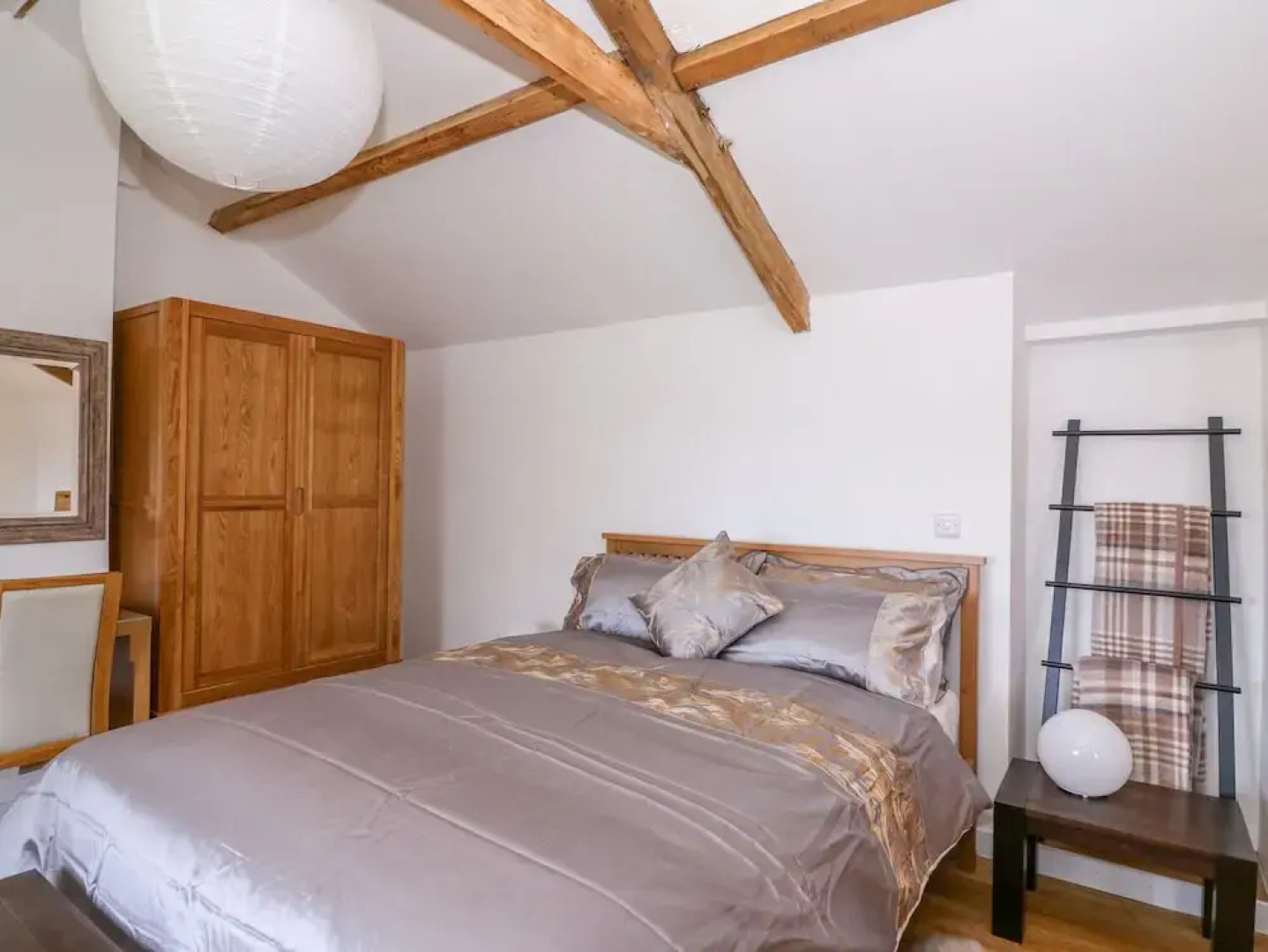 Crooked Hill Cottage