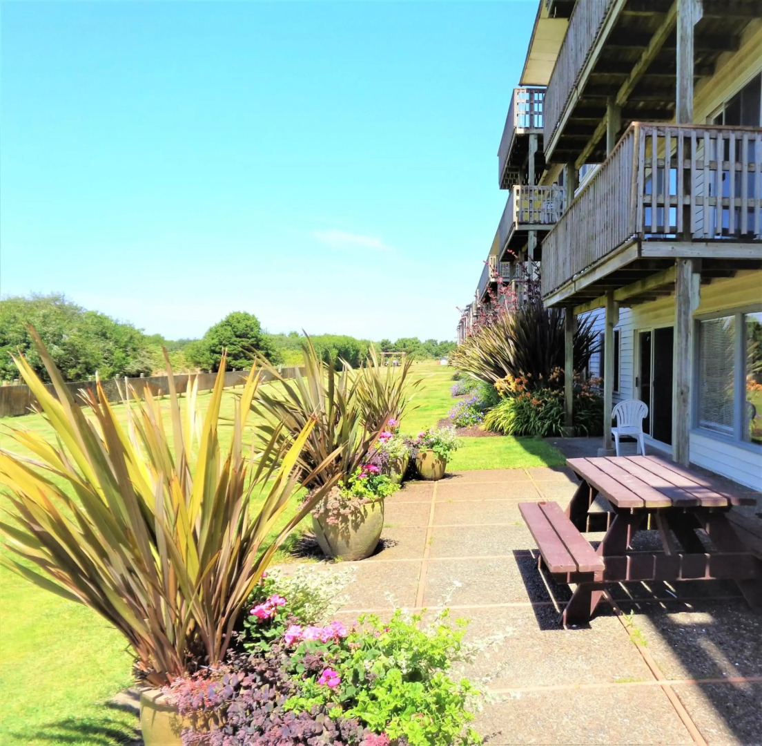 The Polynesian Resort