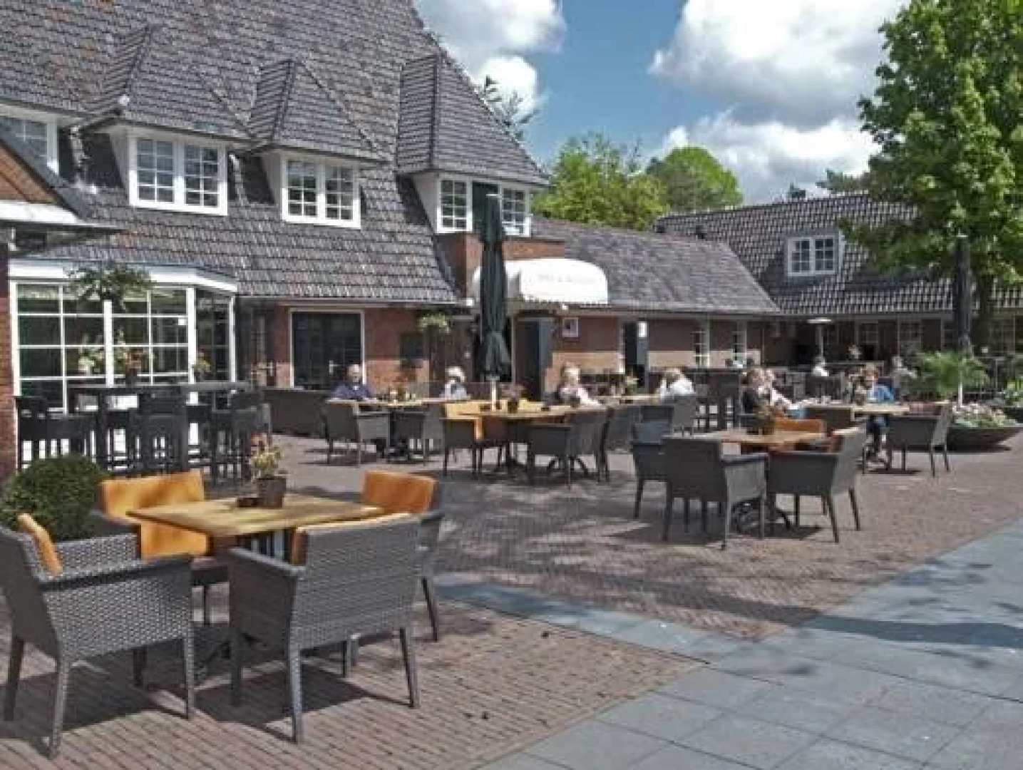 Landgoed De Scheleberg