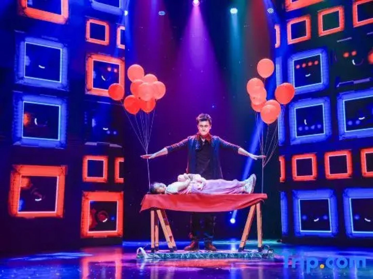 Intercontinental Chongli