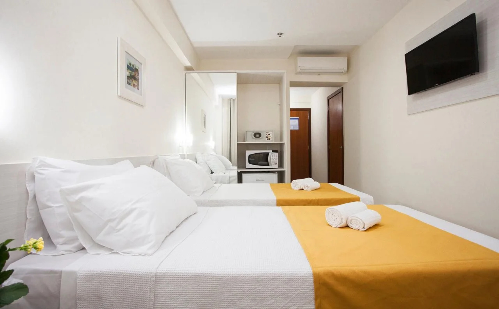 Green Hotel Cabo Frio
