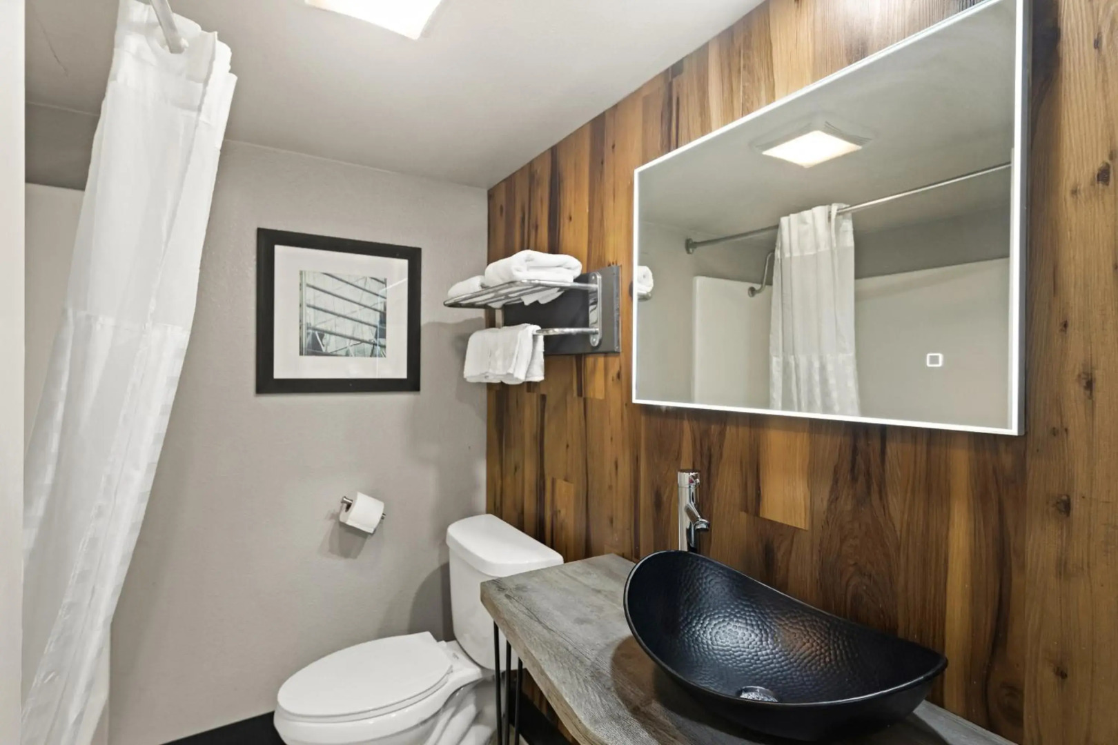 Rodeway Inn and Suites Austin