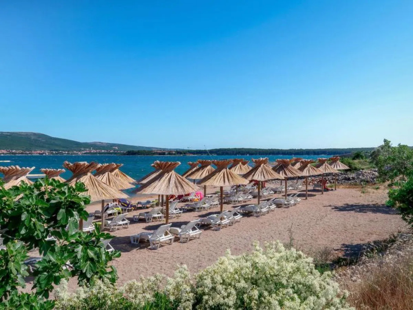 House Graziani Krk/Kornić 31646