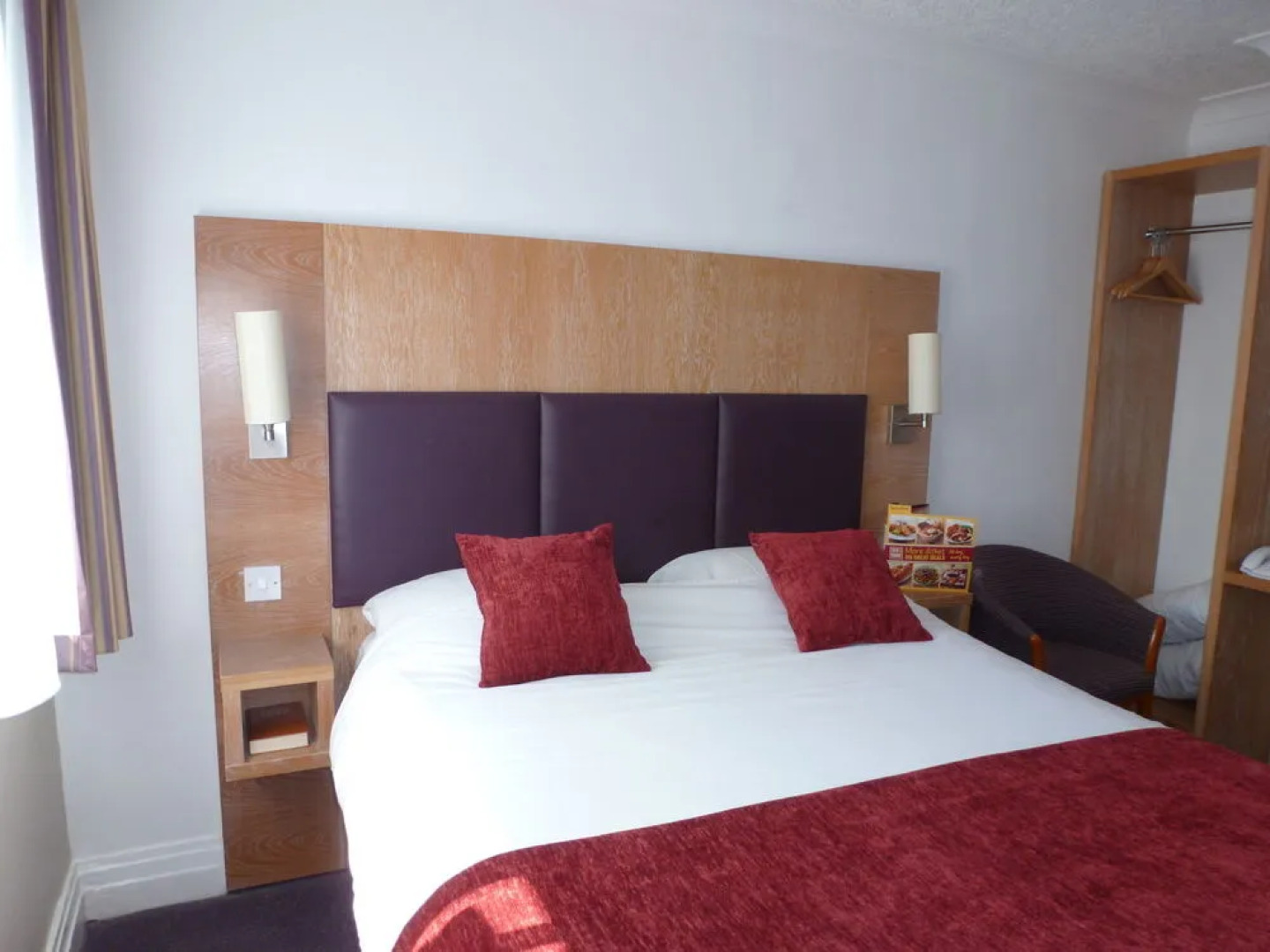 Darrington Hotel by Greene King Inns