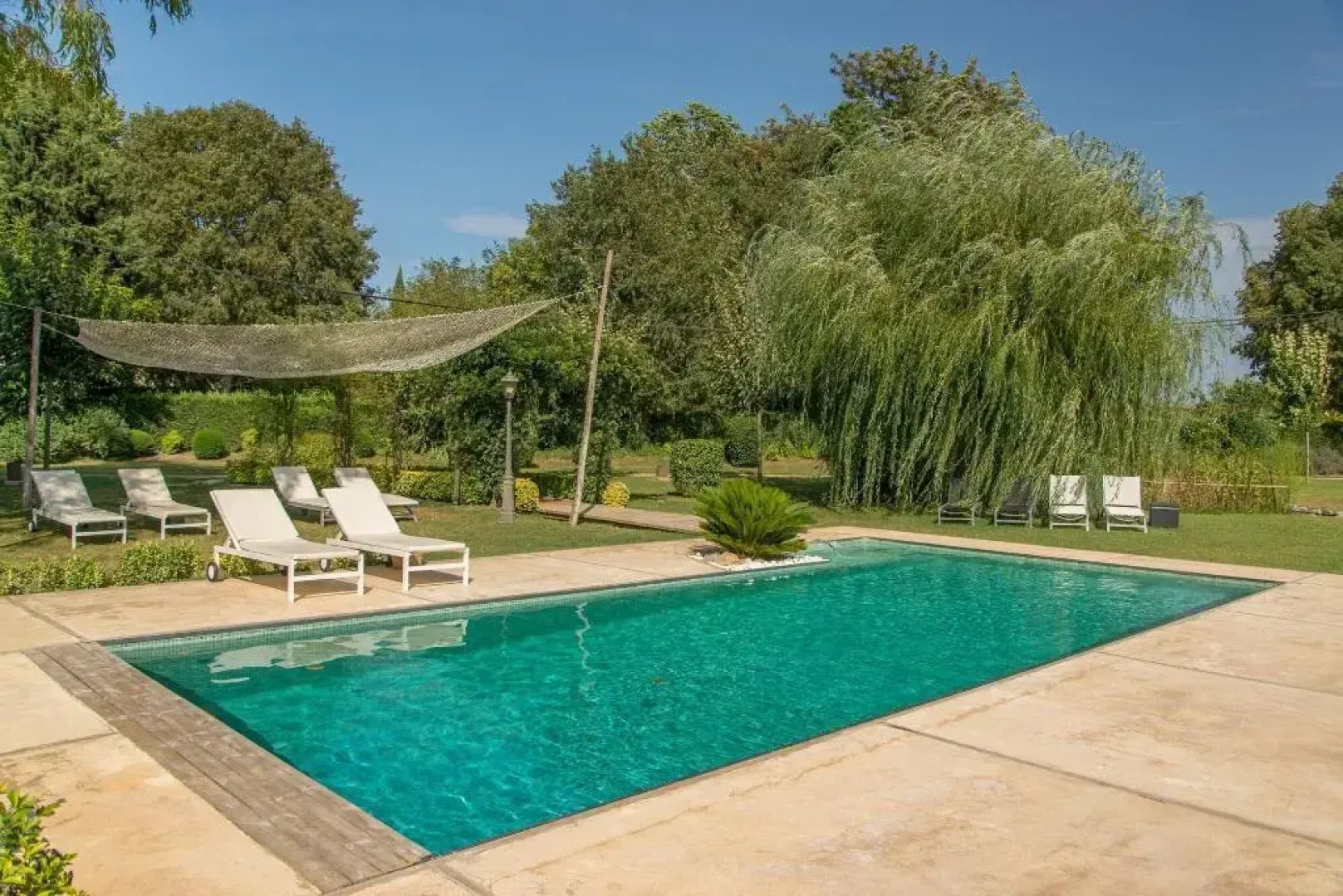 Hotel Mas Carreras 1846