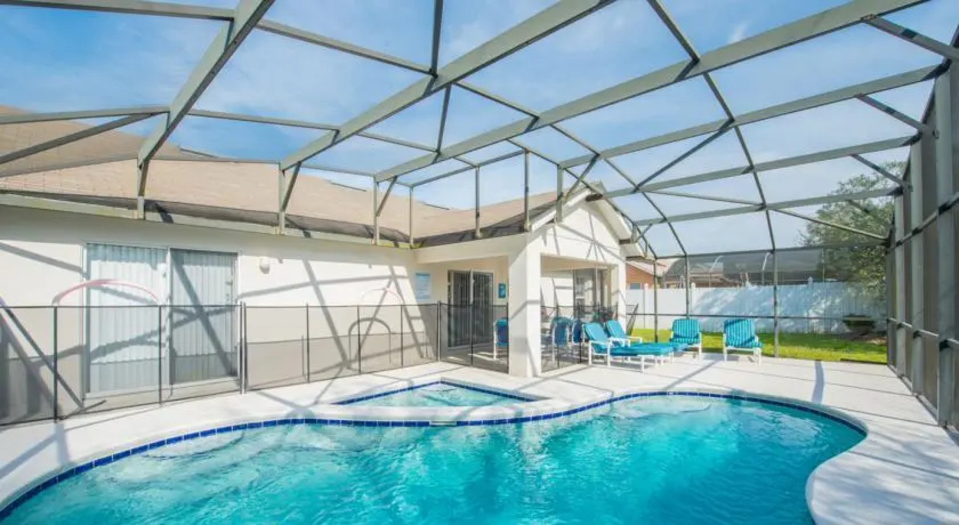 Harmony by Ellis Exclusive Villas