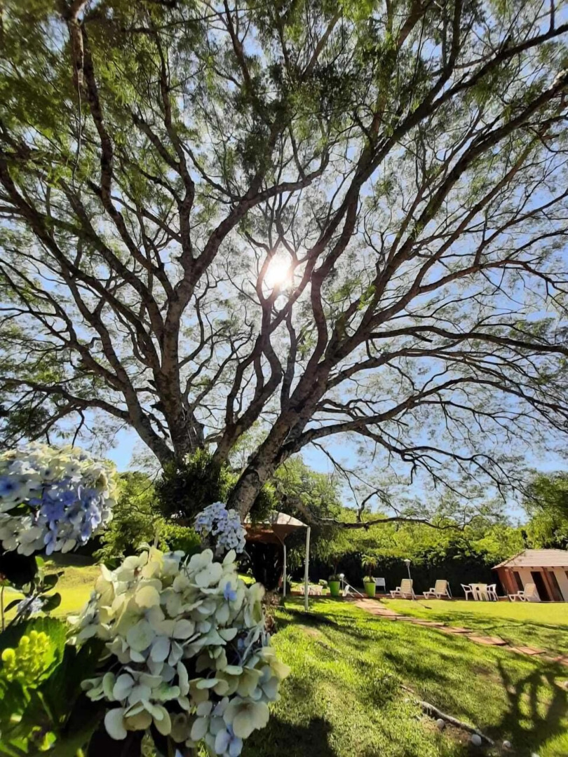 Pousada das Missões