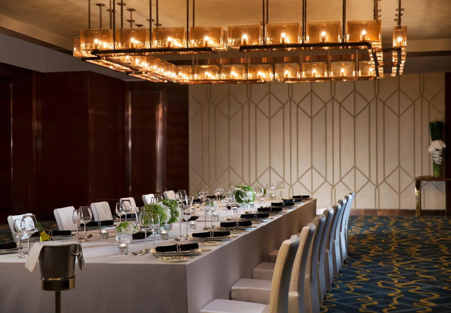 JW Marriott Hotel Macau