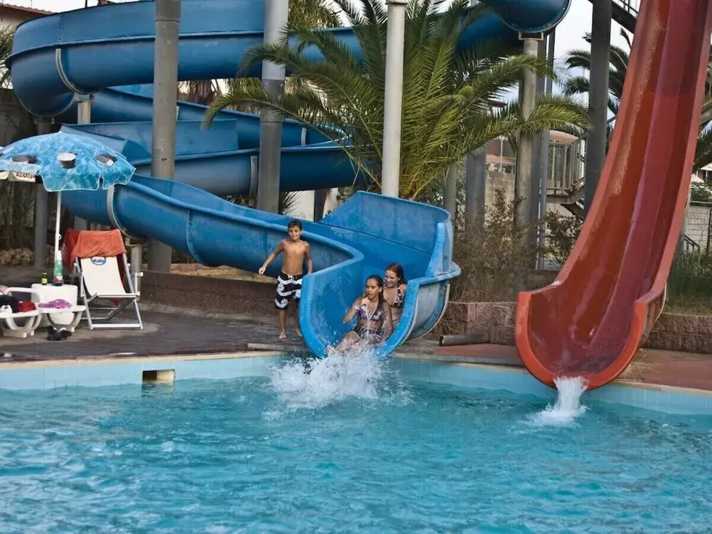 San Domenico Village