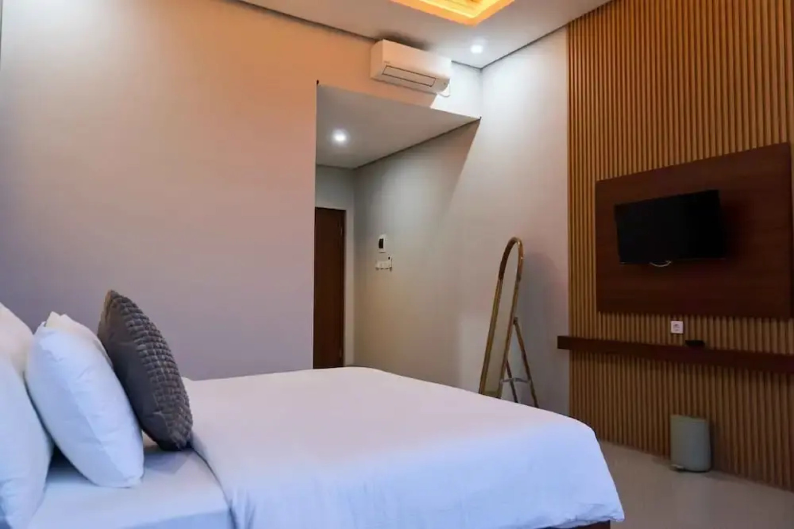 Sakanti Inn Wonosobo