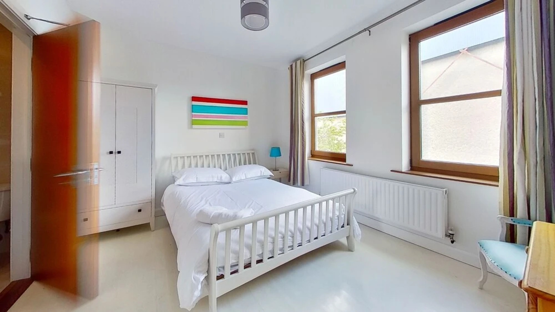 Killala Holiday Village, Superb Three Bedroom