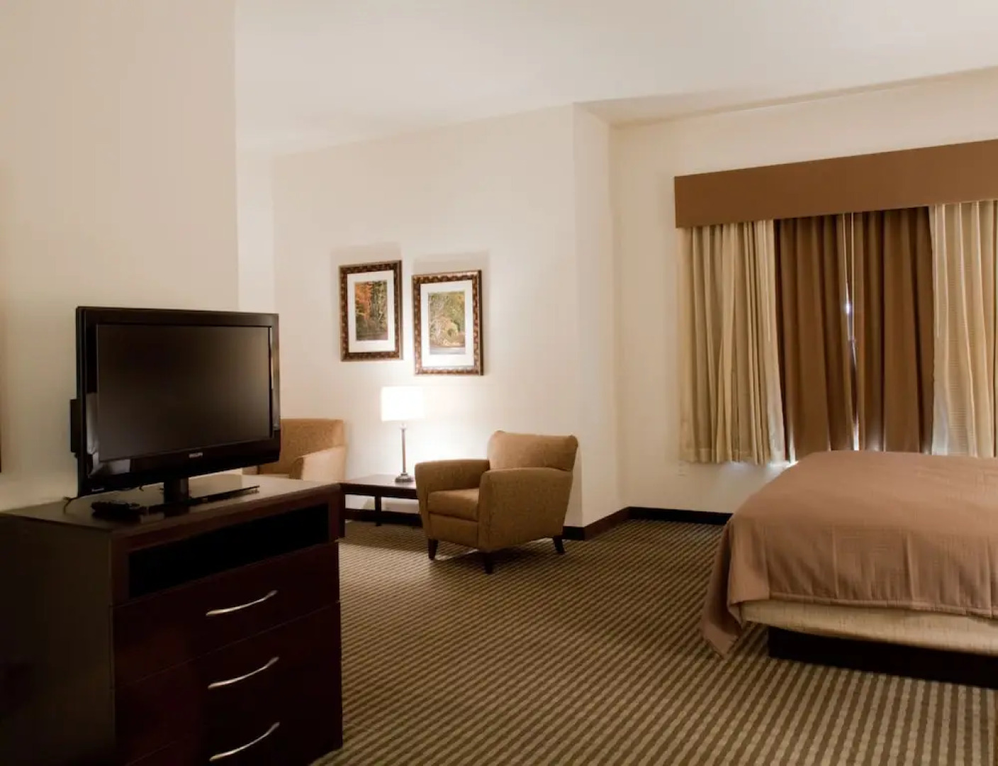 Spark by Hilton Phoenix East Mesa