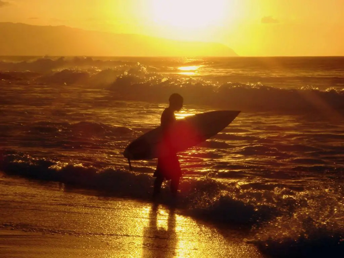 Hotel Mar Azul & Surf