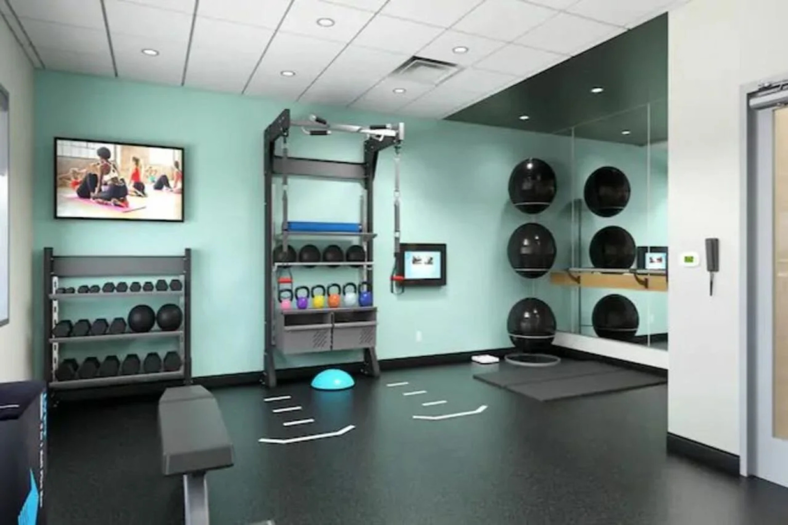 Tru By Hilton Euless DFW West