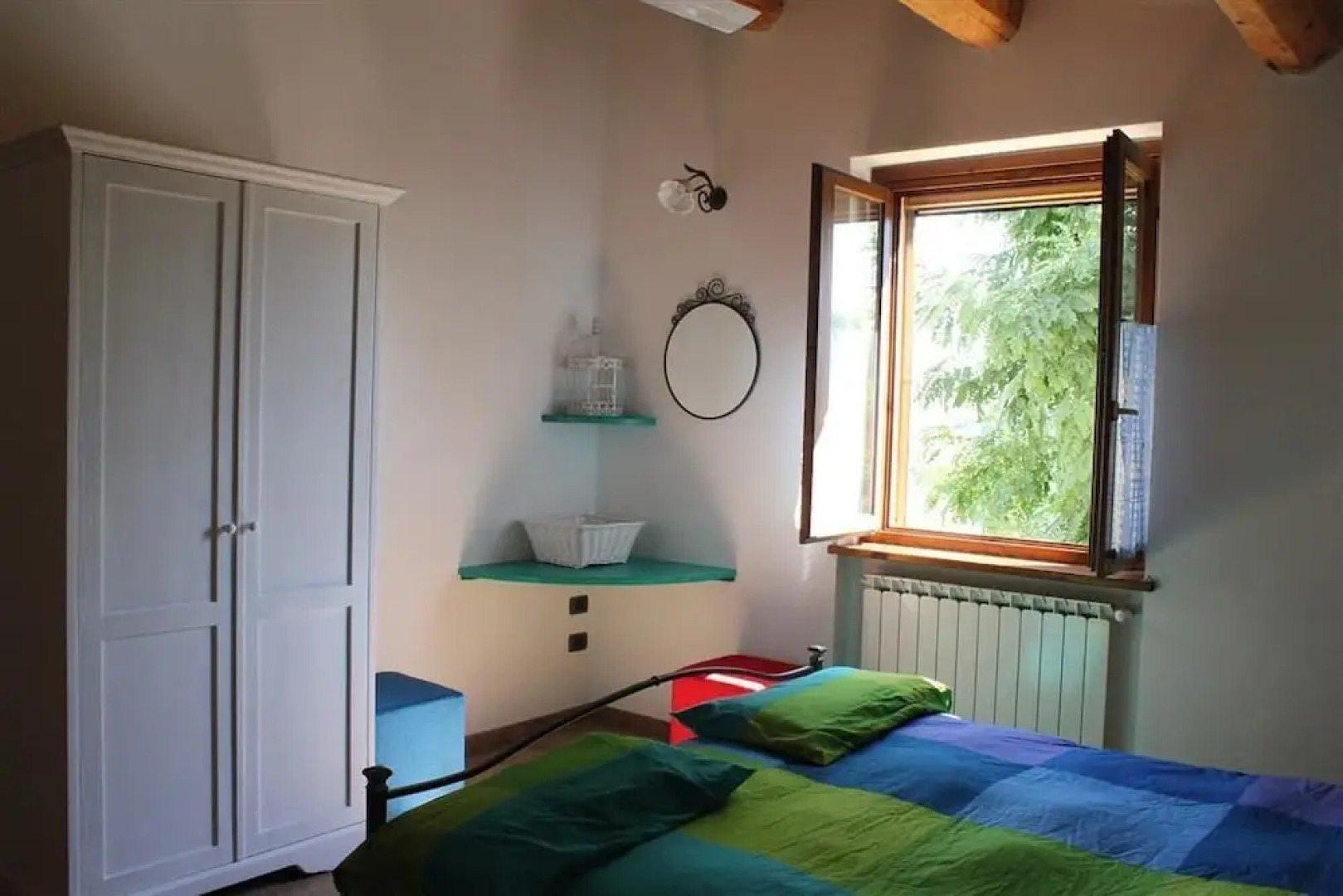 Country House La Valle Del Vento