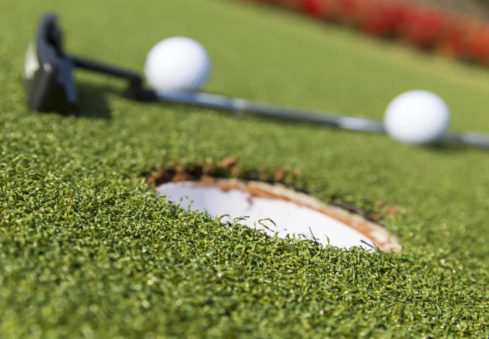 Hilton Dali Resort & Spa