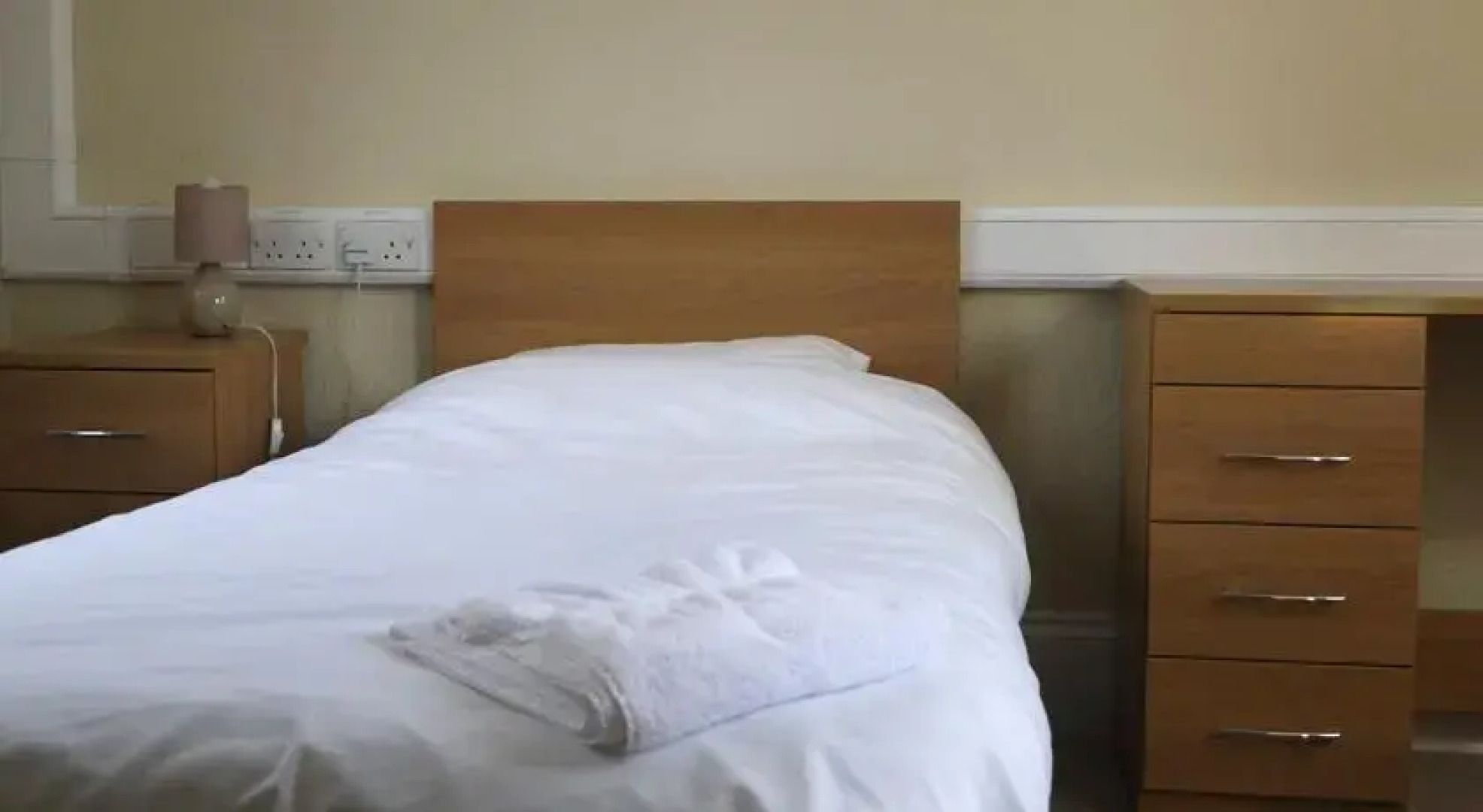 Windmill House Hostel