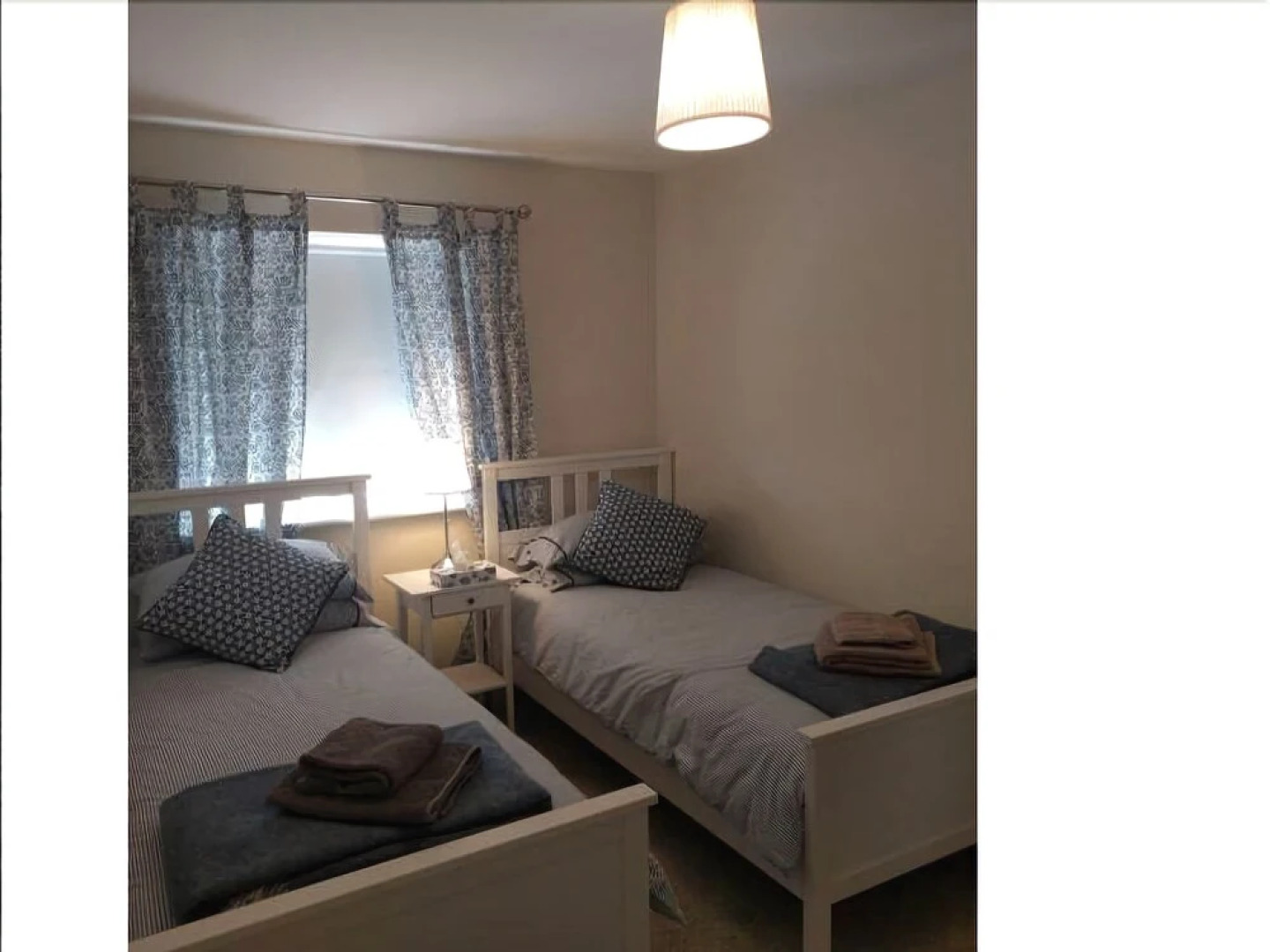 Haven House, Aldeburgh