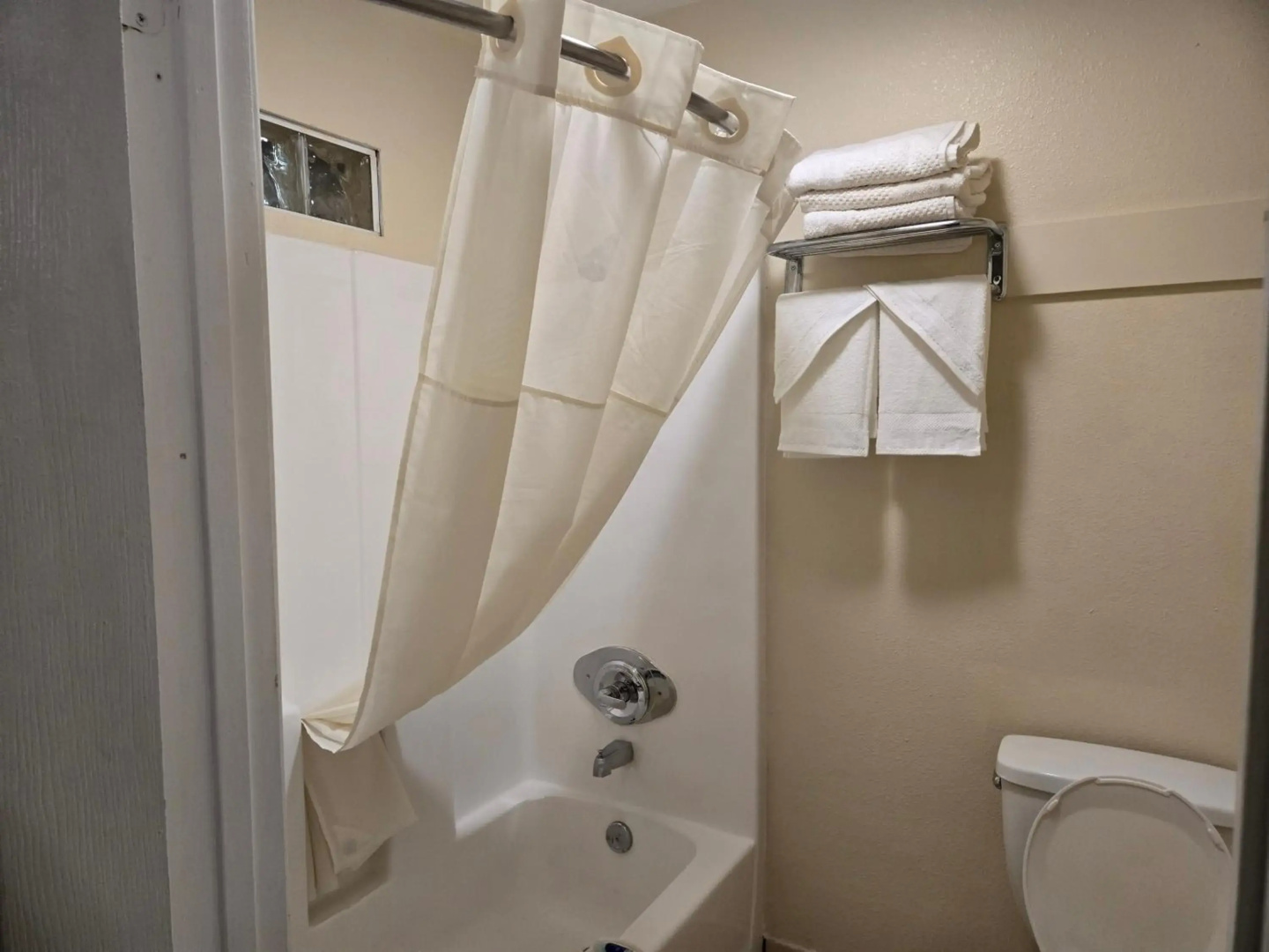 Rodeway Inn & Suites Blythe I-10